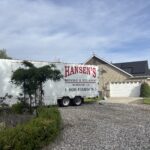 hansens moving company